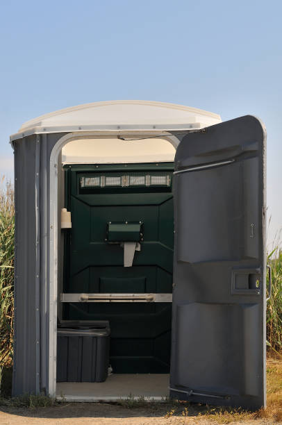 Best Construction site porta potty rental  in Depew, NY