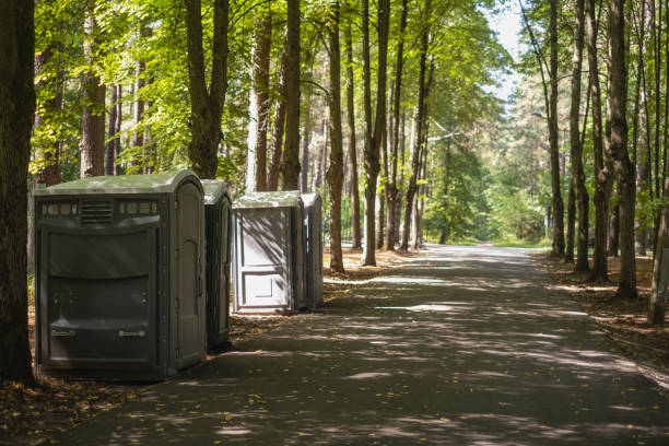 Best Affordable porta potty rental  in Depew, NY