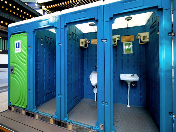 Best Porta potty rental near me  in Depew, NY