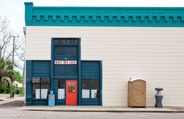 Best Affordable porta potty rental  in Depew, NY