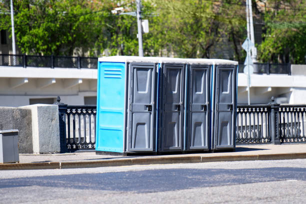 Best Best portable toilet rental  in Depew, NY