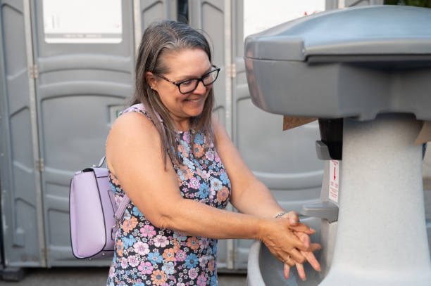 Best Emergency porta potty rental  in Depew, NY